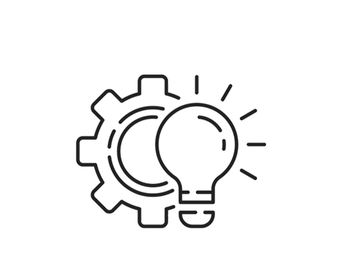 Fully Customizable Solutions Fully Customizable Solutions