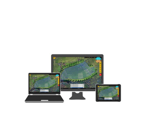 User-Friendly Interface and Complete Autonomous User-Friendly Interface and Complete Autonomous