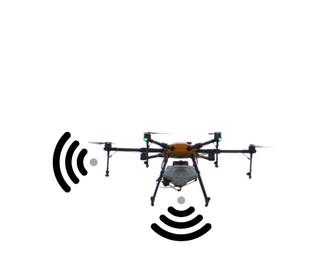Obstacle Detection and Terrain Following Sensor Obstacle Detection and Terrain Following Sensor