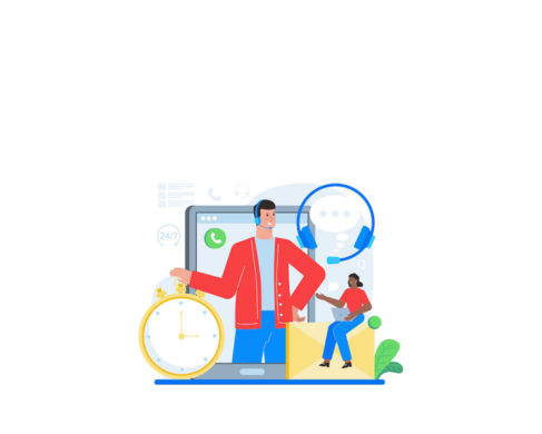 Support & Training Support & Training