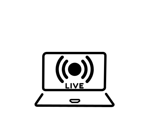 Real-Time Data Streaming (RGB or Thermal) Real-Time Data Streaming (RGB or Thermal)