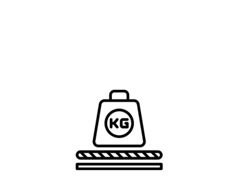 Heavy Payload Capacity Heavy Payload Capacity