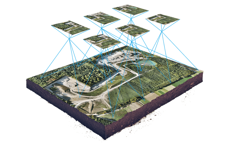 Aerial Mapping & Surveying Aerial Mapping & Surveying