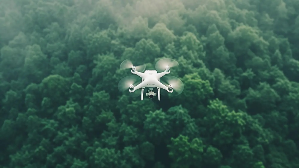 Agriculture & Environmental Monitoring Agriculture & Environmental Monitoring