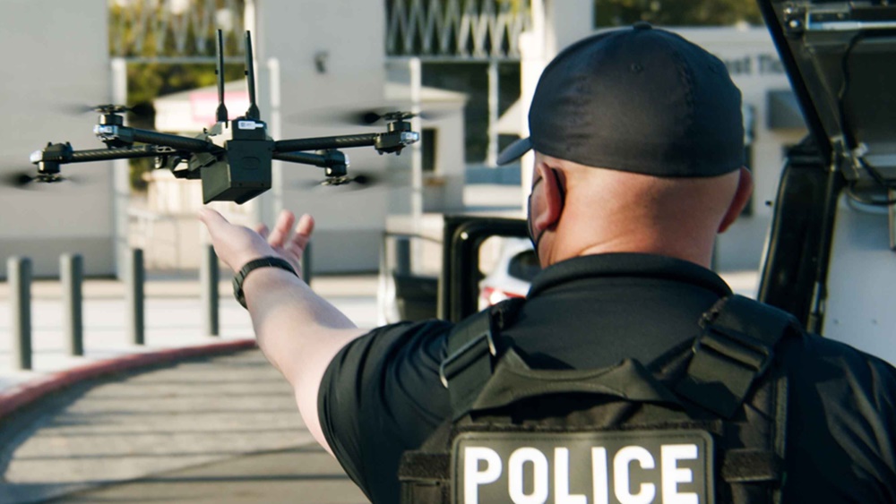 Defense & Security Defense & Security