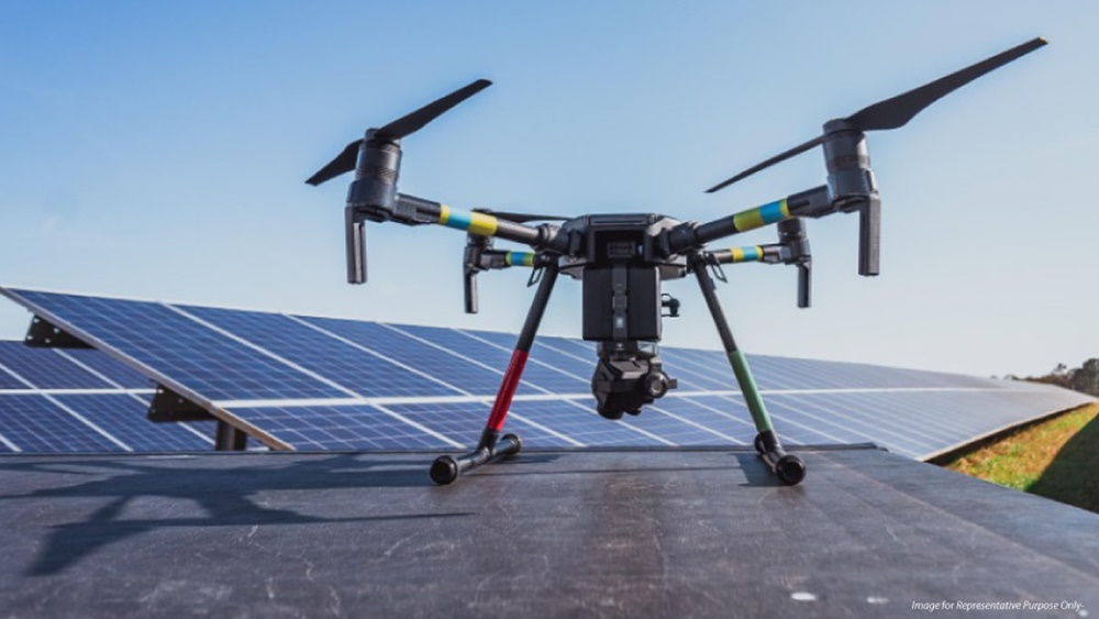 Energy & Infrastructure Energy & Infrastructure