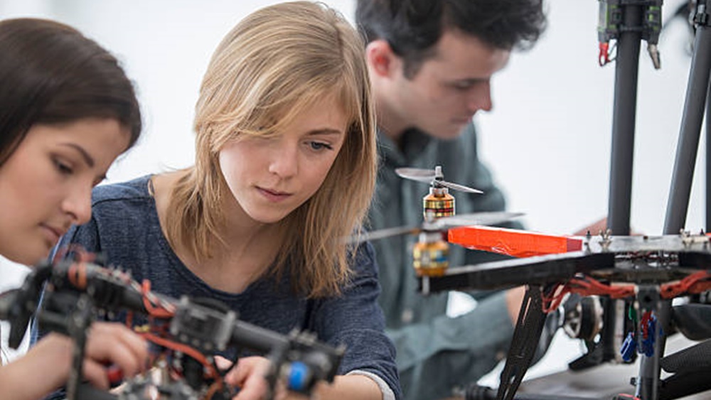 Custom R&D Projects Custom R&D Projects