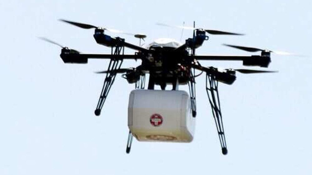 Disaster Response & Humanitarian Aid Disaster Response & Humanitarian Aid