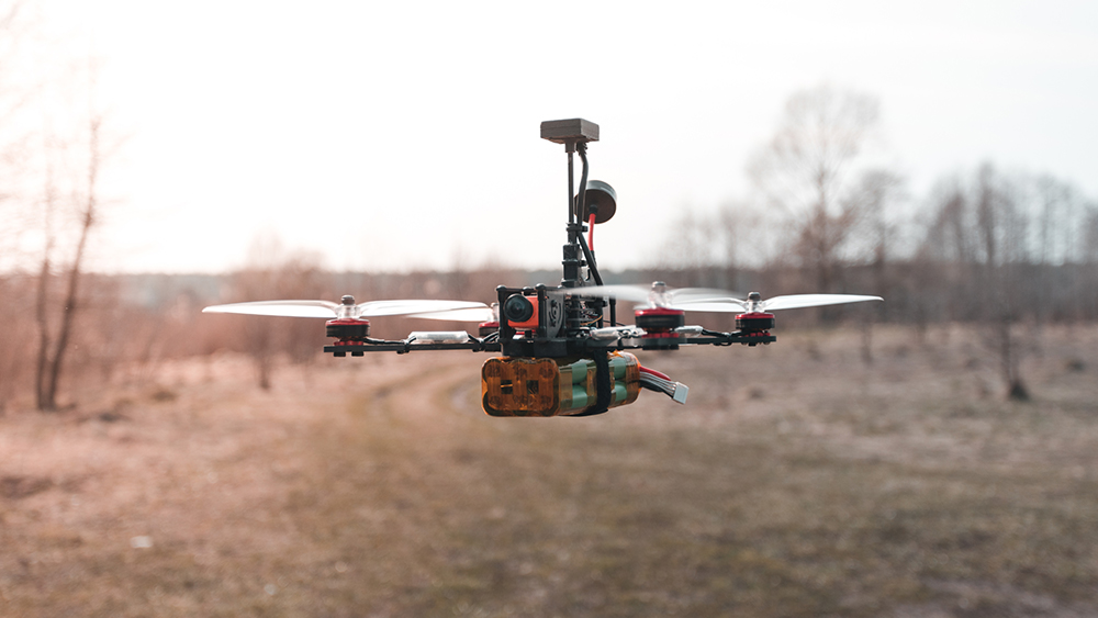 Persistent ISR Persistent ISR