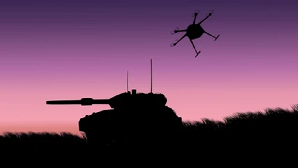 Anti-Armor Missions Anti-Armor Missions