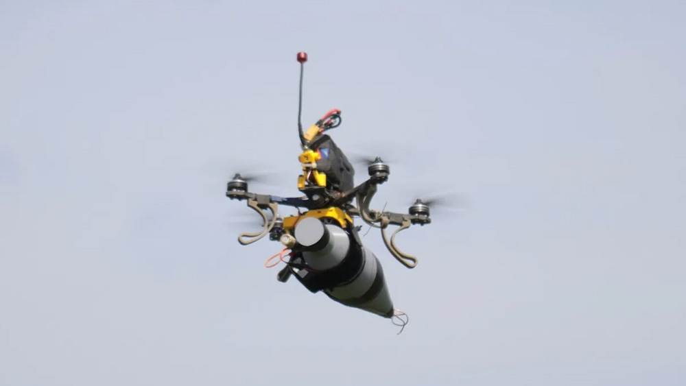 Tactical Reconnaissance Tactical Reconnaissance