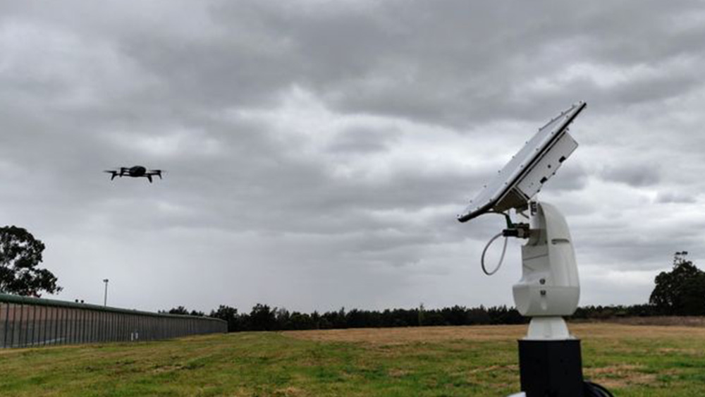 Electronic Warfare Electronic Warfare